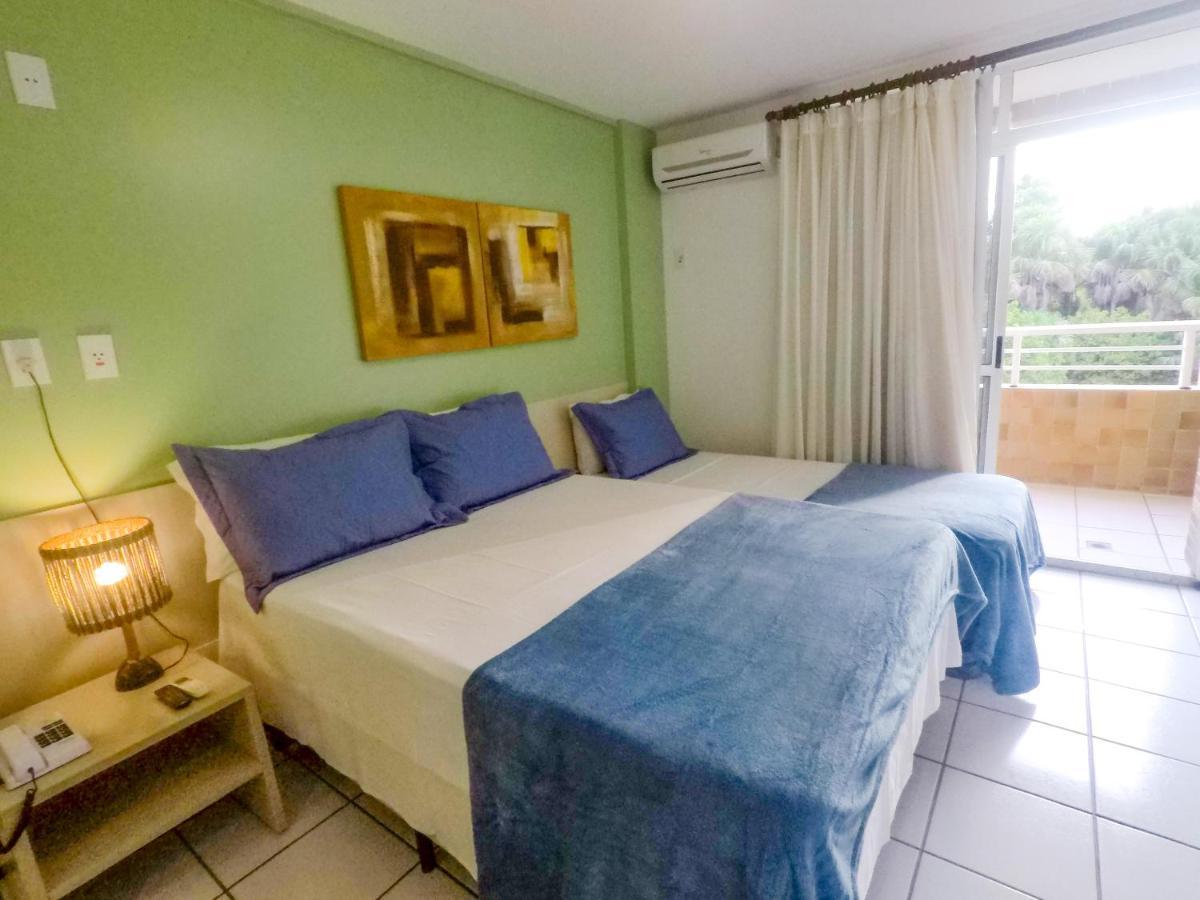 Grand Lencois Flat Hotel Barreirinhas Exterior photo